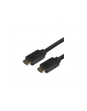 Startech HDMI 5m Czarny (HDMM5MP) - nr 2