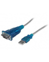 Startech Adapter USB 2.0 na DB-9 (ICUSB232V2) - nr 1