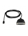 Startech do drukarki USB C Parallel (ICUSBCPLLD25) - nr 1