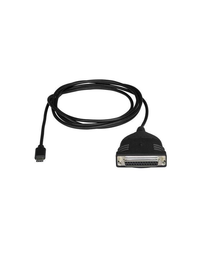 Startech do drukarki USB C Parallel (ICUSBCPLLD25) główny