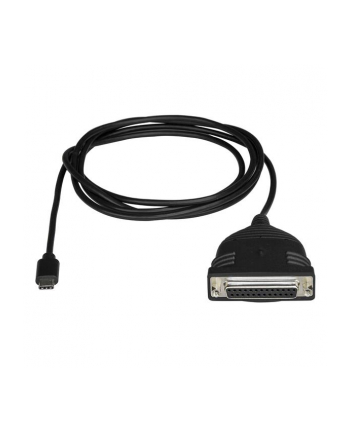 Startech do drukarki USB C Parallel (ICUSBCPLLD25) nr 2
