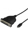 Startech do drukarki USB C Parallel (ICUSBCPLLD25) - nr 7