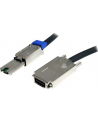 Startech 32pin SAS > Mini SAS 2m (ISAS88702) - nr 6