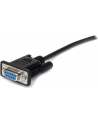 Startech DB9 0.5m (MXT10050CMBK) - nr 15