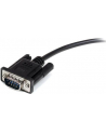 Startech DB9 0.5m (MXT10050CMBK) - nr 16