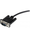 Startech DB9 0.5m (MXT10050CMBK) - nr 17