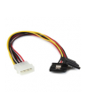 Startech Adapter Molex - 2x SATA (PYO2LP4LSATA) - nr 1