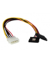 Startech Adapter Molex - 2x SATA (PYO2LP4LSATA) - nr 2