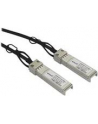 MSA Comp. SFP+ Direct-Attach Twinax Cable - 0.5 m (1.6 ft.) - 10GBase direct attach cable - 50 cm - black (SFP10GPC05M) - nr 8