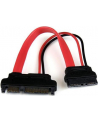 Startech Adapter Slimline sata na sata (SLSATAADAP6) - nr 19