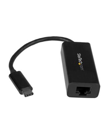 Startech Adapter USB USB-C - RJ45 - US1GC30B (US1GC30B)