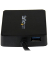 Startech Adapter USB USB na 2x RJ-45 (USB32000SPT) - nr 6