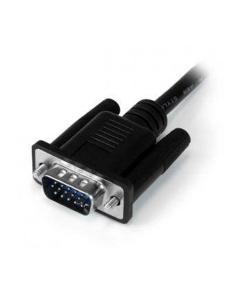 Startech Adapter AV D-Sub > HDMI (VGA2HDU)