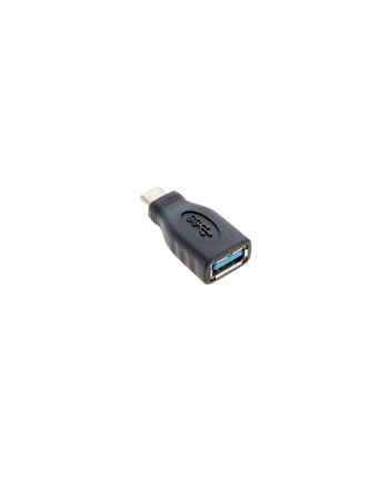 Jabra Adapter USB A - USB C Czarny (1420814)