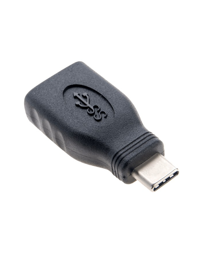 Jabra Adapter USB A - USB C Czarny (1420814) główny