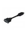 M-Cab AV DisplayPort na DVI (7003508) - nr 2