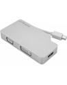 Startech Adapter AV miniDisplayPort na VGA (MDPVGDVHD4K) - nr 3