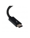 Startech Adapter USB USB-C Thunderbolt 2 (TBT3TBTADAP) - nr 16