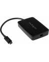 Startech Adapter USB USB-C Thunderbolt 2 (TBT3TBTADAP) - nr 3