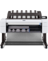 HP DesignJet T1600dr (3EK12A) - nr 22