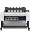 HP DesignJet T1600dr (3EK12A) - nr 29