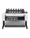 HP DesignJet T1600dr (3EK12A) - nr 33