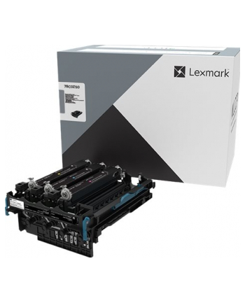 Lexmark BLACK+Color (78C0ZV0)