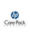 HP 3y Crit Adv L3 Network SW 185 Svc (HR444E) - nr 2