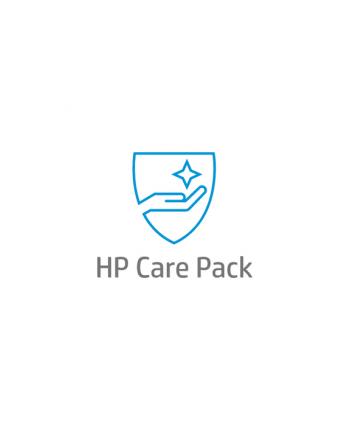 HP Accidental Damage, Pick-Up & Return, HW Support, 3 year (Consumer) (U4821E)