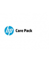 HP 4Y 6H 24X7CTRSF SN6000B 16GB HW SUP, SFSN6000B16GB BNDL FIBRE CHANNEL SWIT,4 YRS HW SUPPORT.6HR REPAIR TIME COMMITMENT, 24X7 INCL HOL. NO (U7S34E) - nr 1