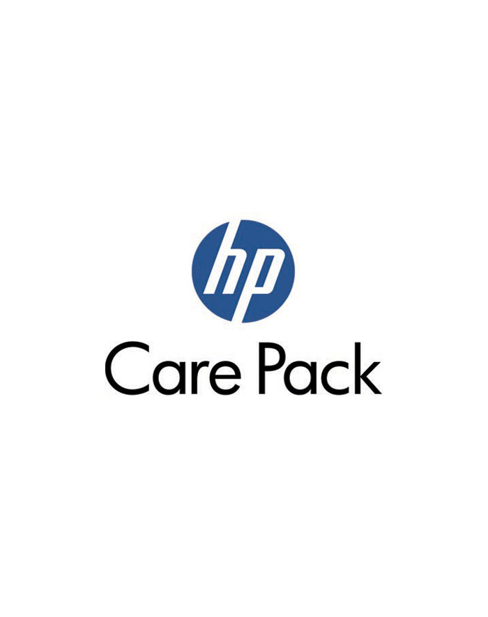 HP 4Y 6H 24X7CTRSF SN6000B 16GB HW SUP, SFSN6000B16GB BNDL FIBRE CHANNEL SWIT,4 YRS HW SUPPORT.6HR REPAIR TIME COMMITMENT, 24X7 INCL HOL. NO (U7S34E) główny