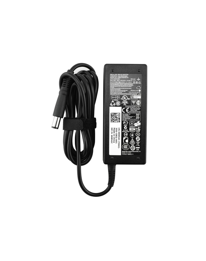 Origin Storage AC ADAPTER (90W) SLIM LAT. E-S (PA-3E-EU) główny