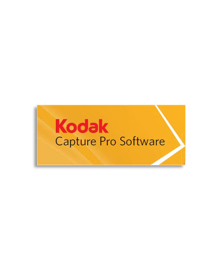 Kodak Capture Pro, Group DX, UPG, 1Y (8101404) główny