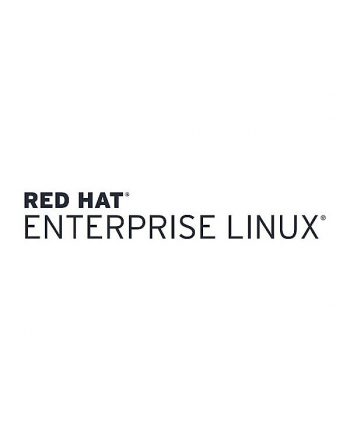 RHEL Svr 2 Sckt/2 Gst 1yr 9x5 E-LTU