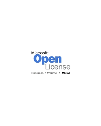 Microsoft Word Single License/Software Assurance Pack Open Value No (059-05139)