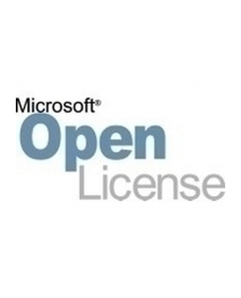 Microsoft Word Single License/Software Assurance Pack Open Value No (059-05139)