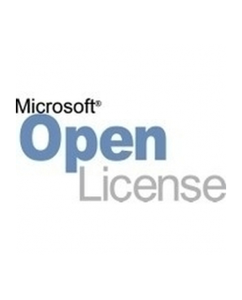 Microsoft Project Server Cal Single Software Assurance Open Value No (H21-01766)