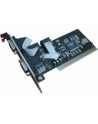 M-Cab PCI Karte - 2 x Seriell Port (7100063) - nr 1