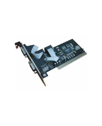 M-Cab PCI Karte - 2 x Seriell Port (7100063)