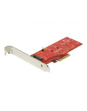 Startech 1x M.2 PCIe (PEX4M2E1) - nr 10