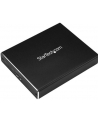 Startech HDD DRIVE ENCLOSURE DUAL-SLOT (SM22BU31C3R) - nr 3