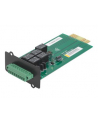 ONLINE USV-Systeme Online USV AS400 / Relay Card (DWAS400DC) - nr 1