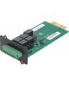 ONLINE USV-Systeme Online USV AS400 / Relay Card (DWAS400DC) - nr 3