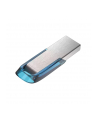 Sandisk Ultra Flair 128Gb Niebieski - nr 36