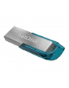 Sandisk Ultra Flair 128Gb Niebieski - nr 9