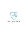 HP 4Y NEXTBUSDAY ONSITE NB ONLY HW SUPP N8/1XXV,NC/NX SERIES 1Y WTY EXCL MON, 4 YEAR OF HARDWARE ONLY SUPPORT, NEXT BUSINESS DAY ONSITE RESPO (U7875E) - nr 12