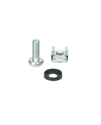 M-Cab  CAGE NUTS (M6) (7200157)