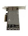 Startech 2-PORT PCIE 10GB ETHERNET NIC (ST20000SPEXI) - nr 25