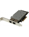 Startech 2-PORT PCIE 10GB ETHERNET NIC (ST20000SPEXI) - nr 29