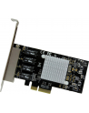 Startech 4-Port Gigabit NIC (ST4000SPEXI) - nr 28